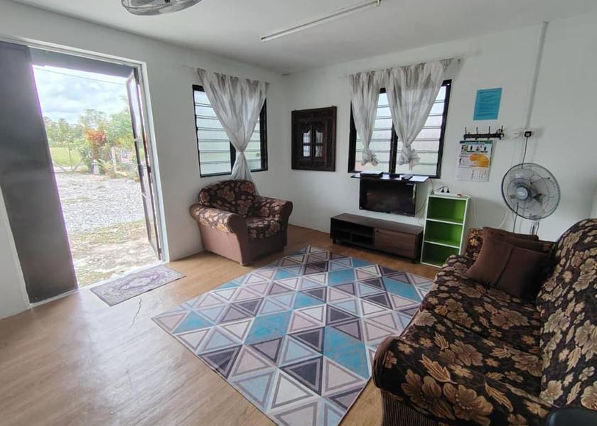 Perlis Kangar Family Studio