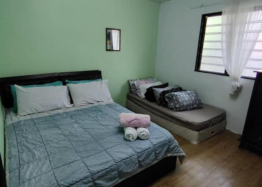 Perlis Kangar Family Studio