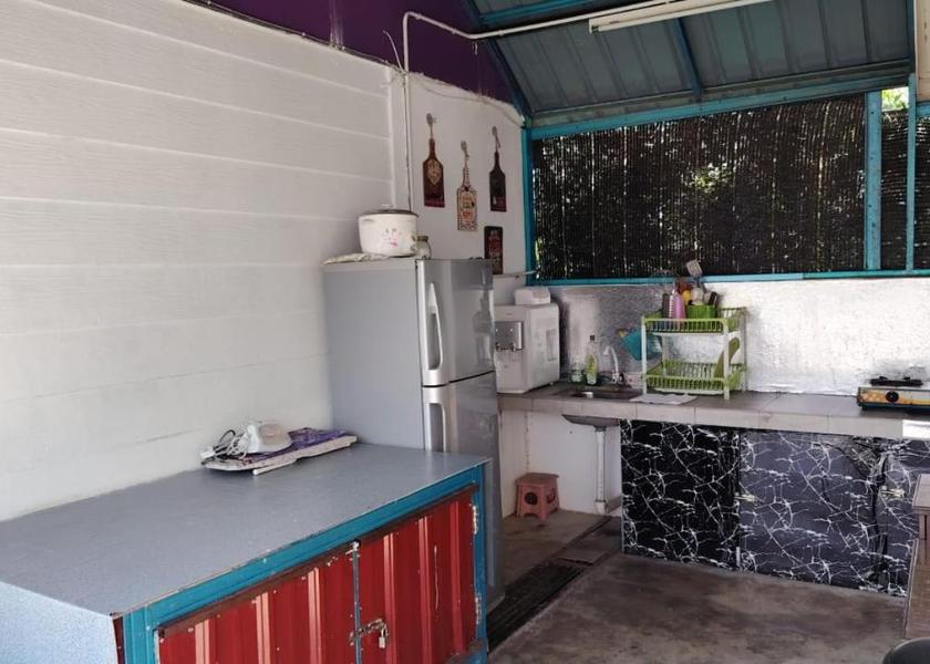 Perlis Kangar Kitchen