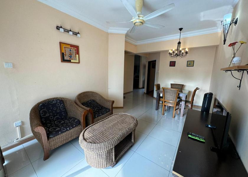 Negeri Sembilan Port Dickson Public Areas