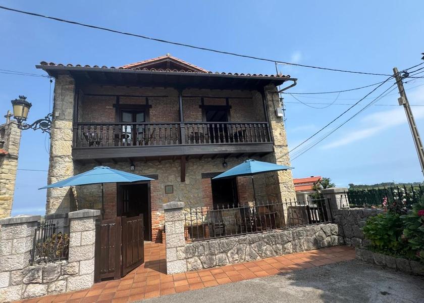 Cantabria Valdaliga 
