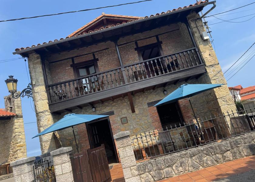 Cantabria Valdaliga 