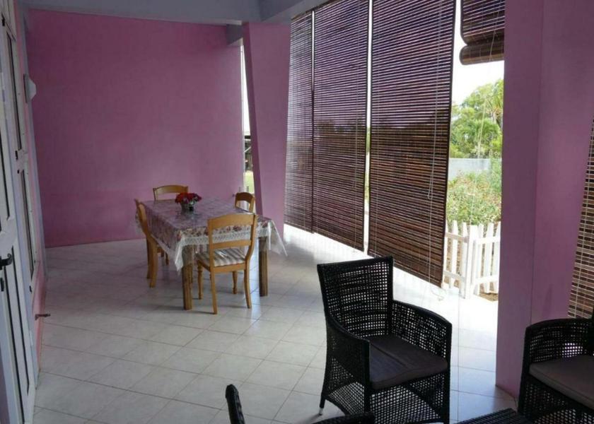  Rodrigues Island Facilities