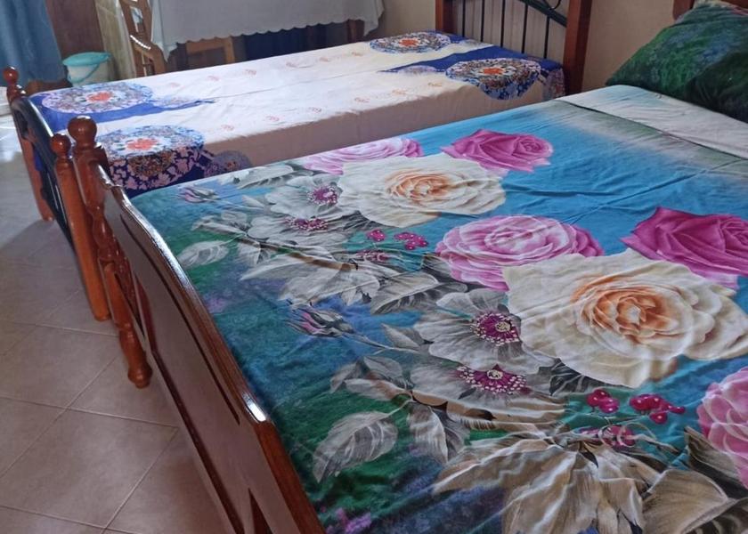  Rodrigues Island Double Room with Extra Bed