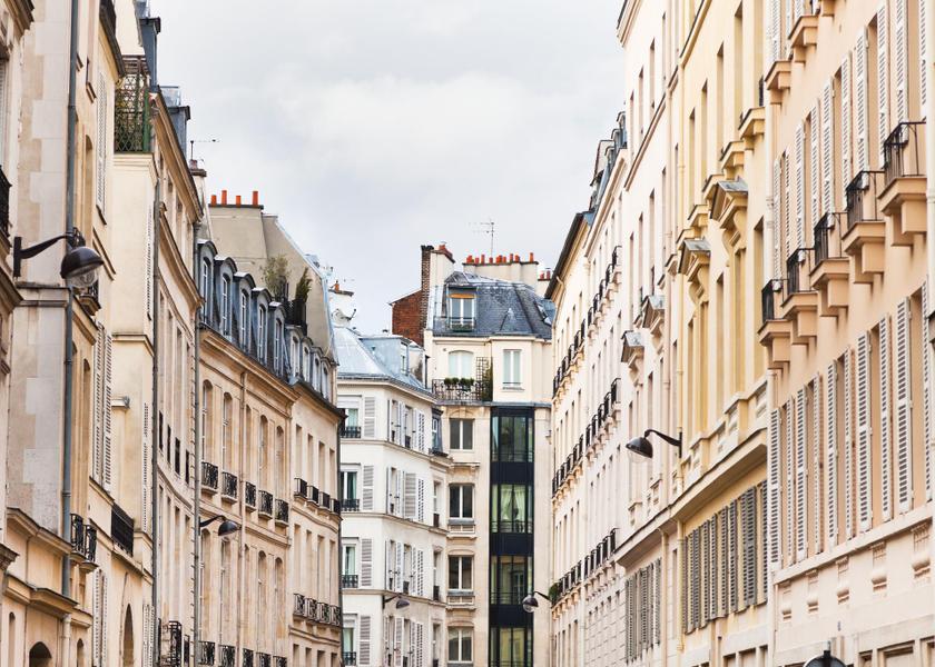Île-de-France Paris 