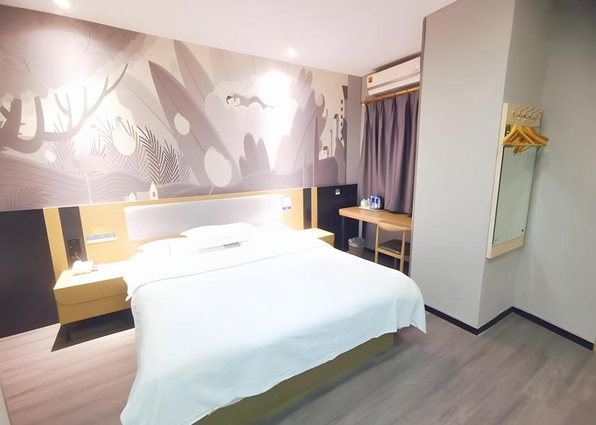 Jiangsu Changzhou Room -Special offer Rate