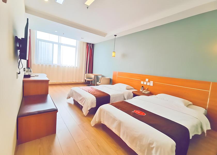 Jiangsu Changzhou Leisure Family Room