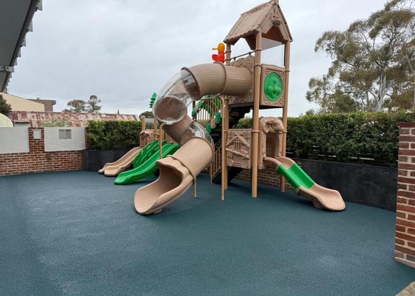New South Wales Muswellbrook 