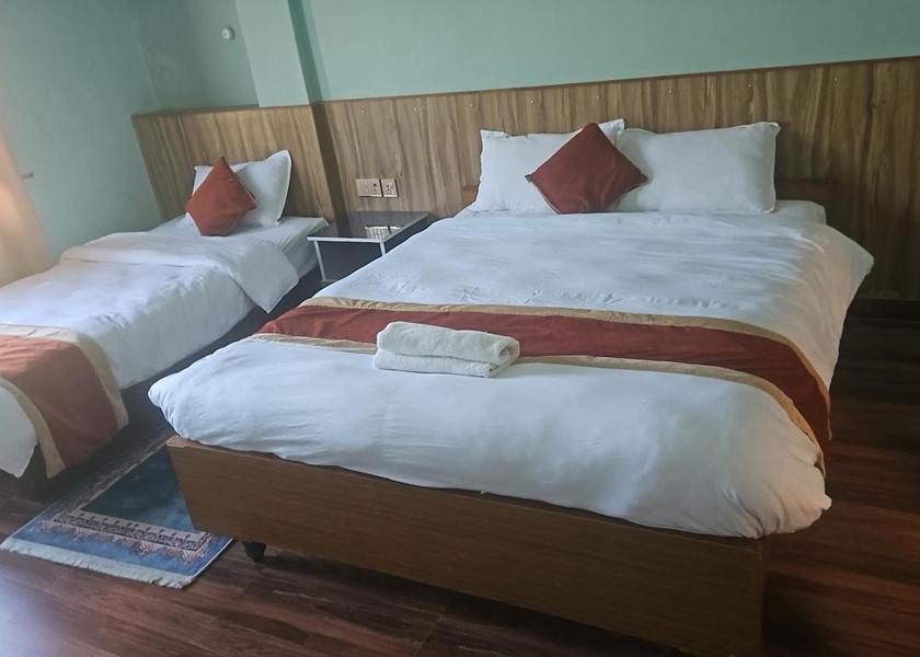 Bagmati Madi 
