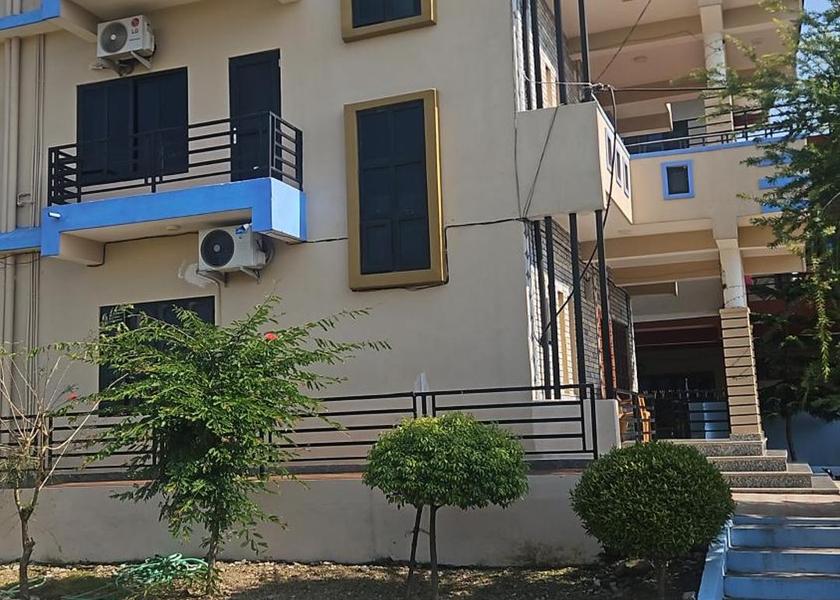 Bagmati Madi 