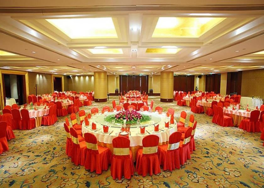 Jiangsu Wuxi Restaurant