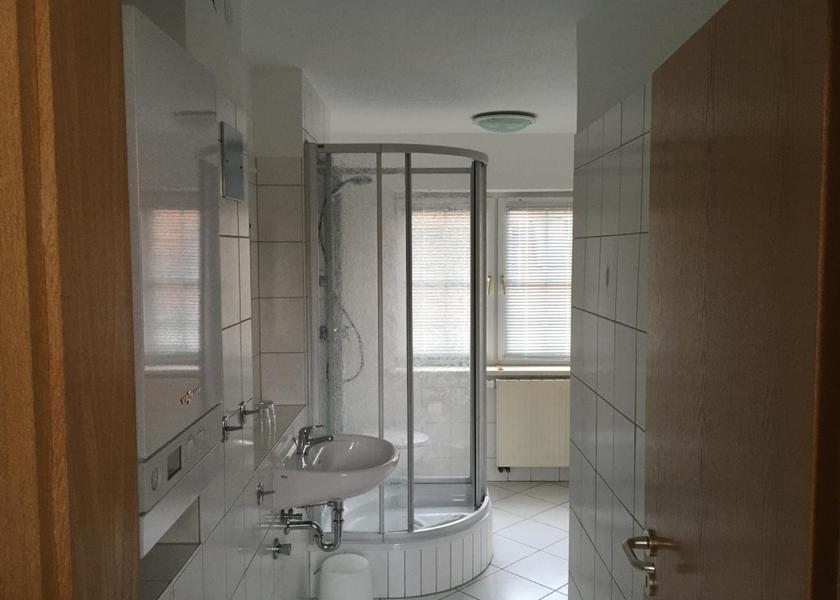 Mecklenburg-West Pomerania Ostseebad Prerow Vacation Home
