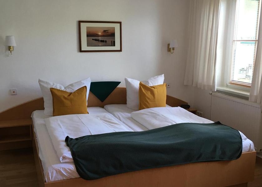 Mecklenburg-West Pomerania Ostseebad Prerow Vacation Home