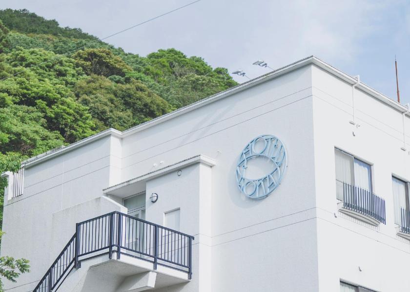 Nagasaki Shinkamigoto Facilities