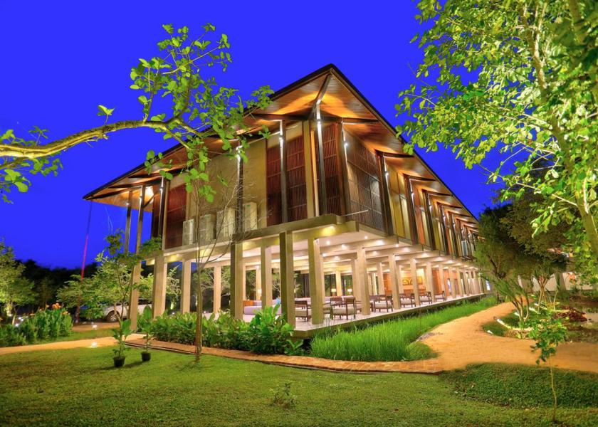 Central Province Dambulla 