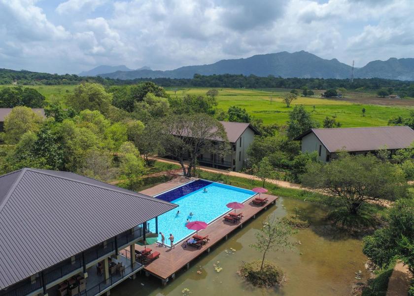 Central Province Dambulla Swimming pool