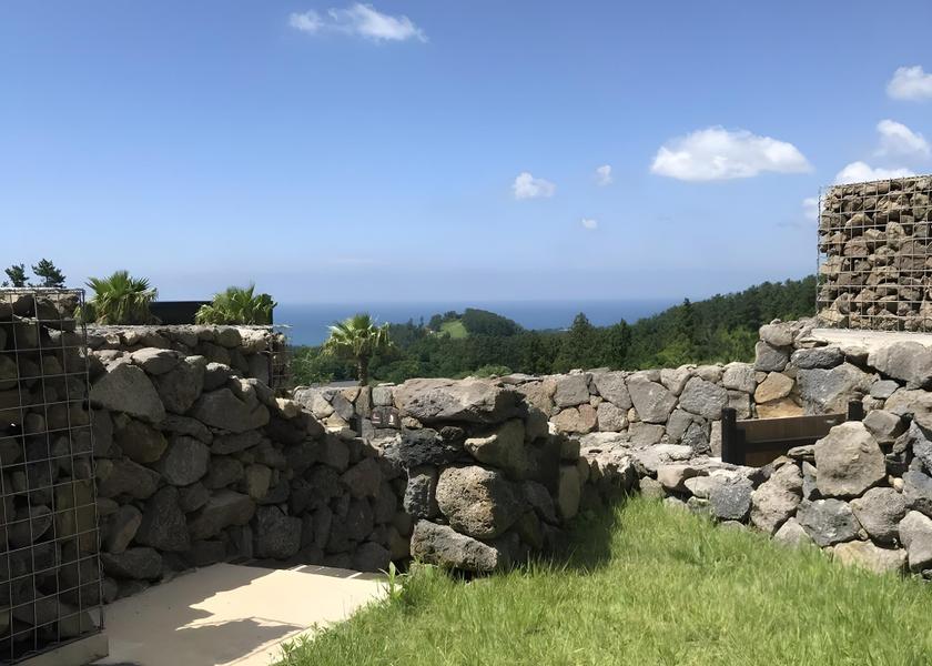 Jeju Seogwipo 