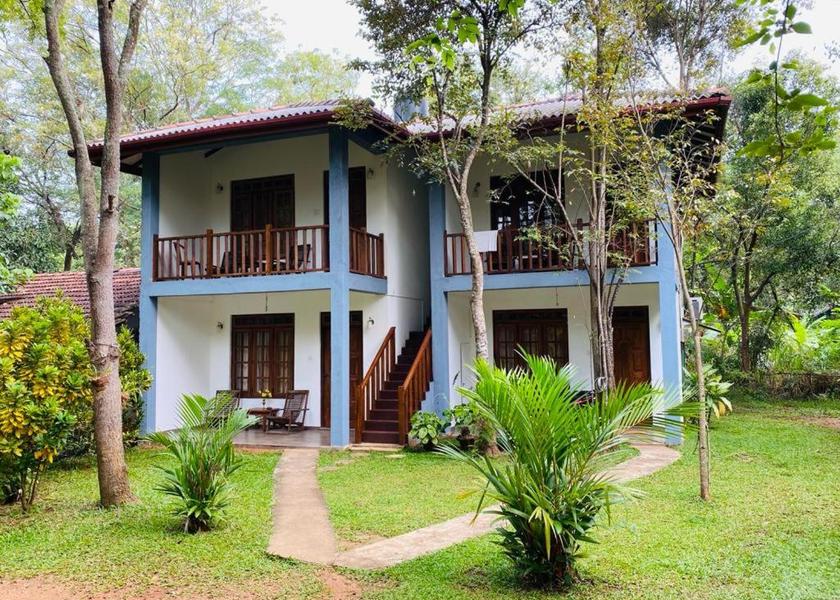 Central Province Sigiriya Hotel Exterior