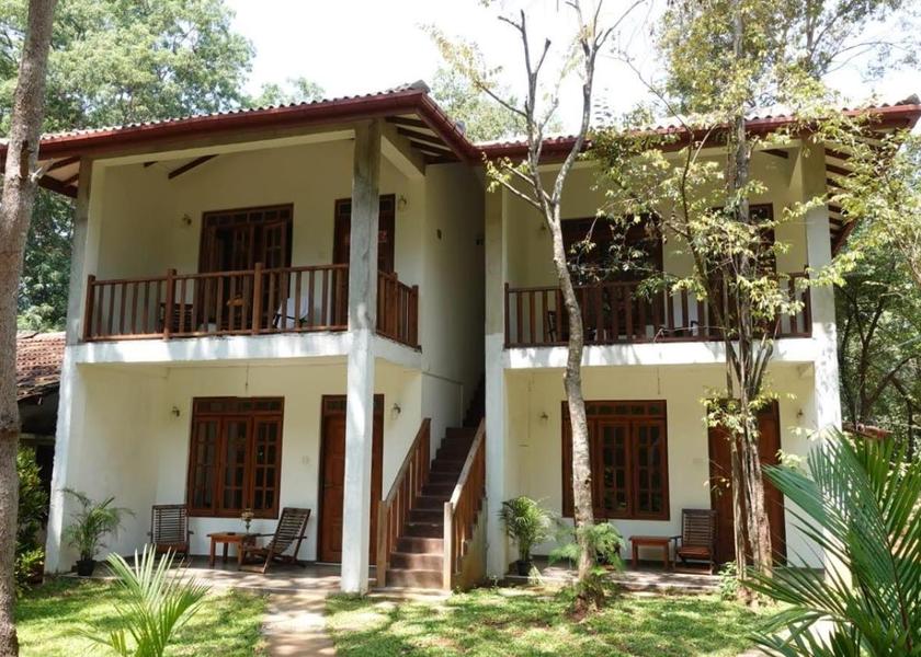 Central Province Sigiriya Hotel Exterior