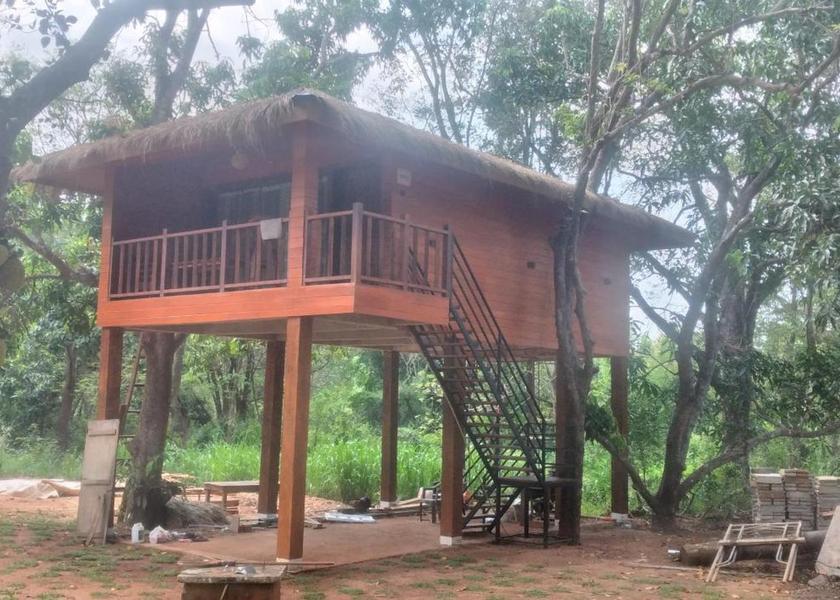 Central Province Sigiriya Hotel Exterior