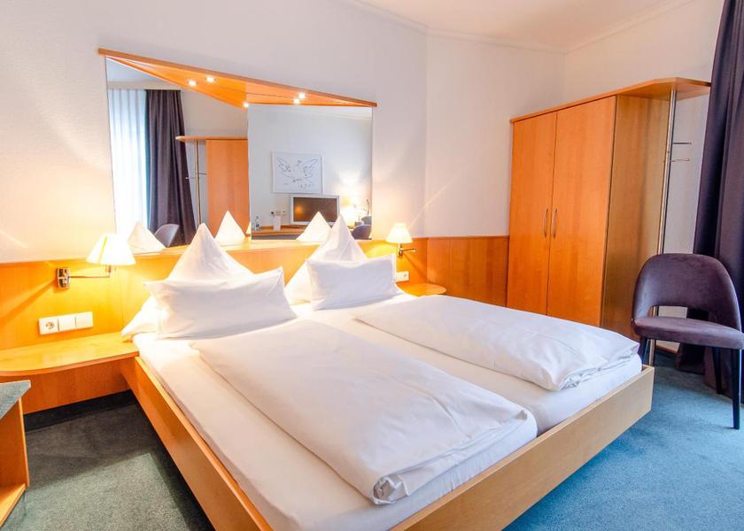 Baden-Württemberg Wolfach Double Room with Private Bathroom