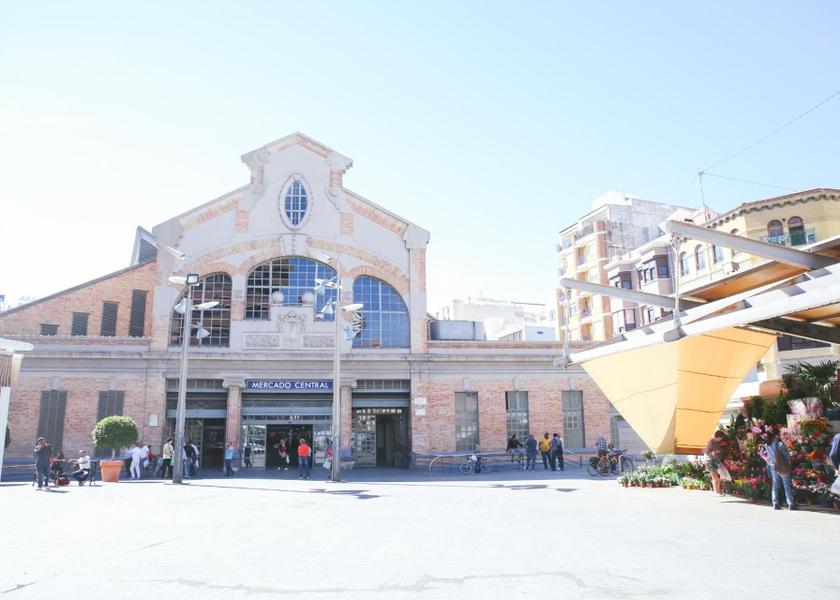 Valencian Community Alicante Facilities