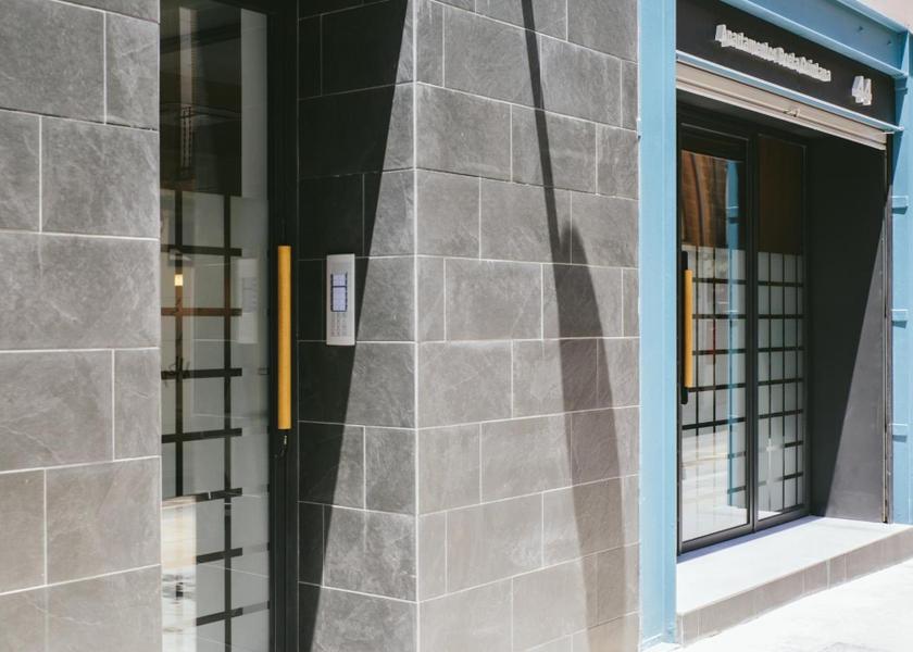 Valencian Community Alicante Entrance