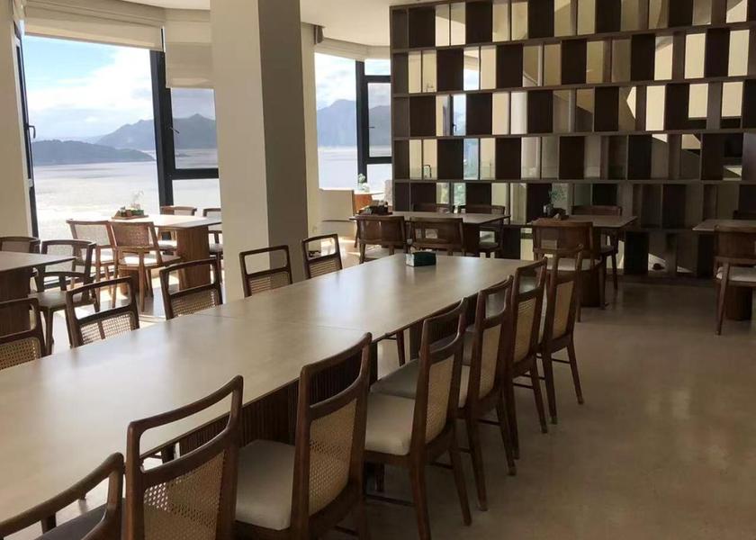 Fujian Ningde Restaurant