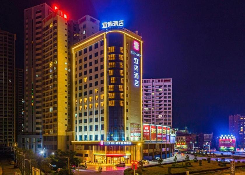 Guangxi Yulin 
