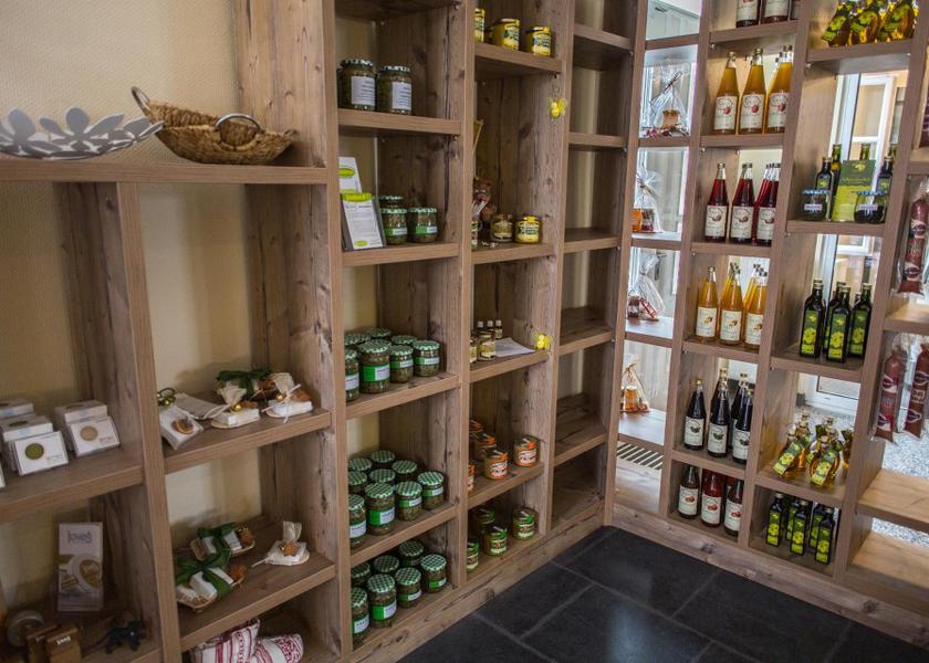 Brandenburg Region Bad Wilsnack Shops