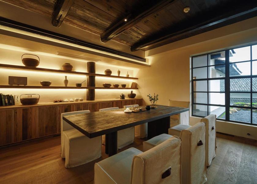 Sichuan Leshan Meeting room / ballrooms