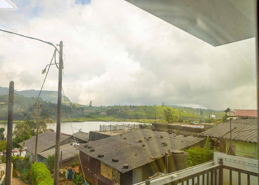 Central Province Nuwara Eliya 
