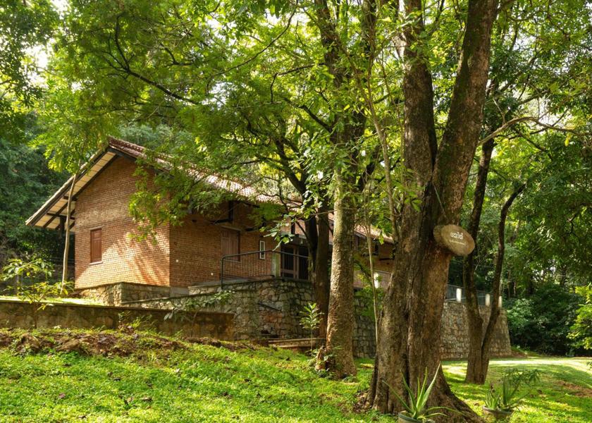 Central Province Dambulla Exterior view