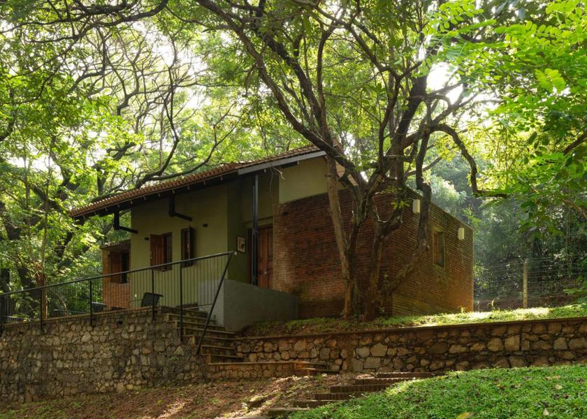 Central Province Dambulla Exterior view