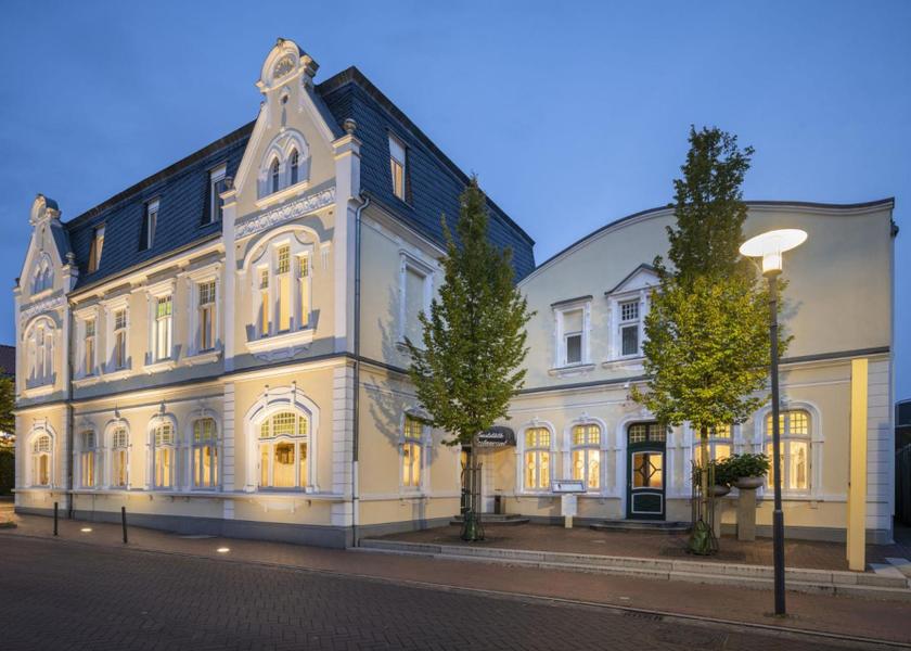Lower Saxony Visbek Exterior view