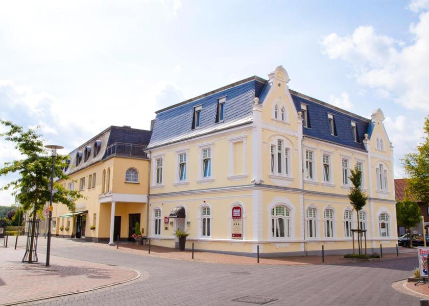 Lower Saxony Visbek Exterior view