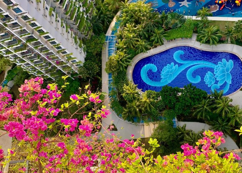 Johor Gelang Patah Attractions
