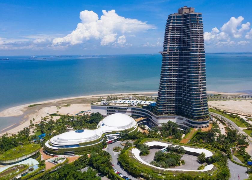 Johor Gelang Patah Exterior view