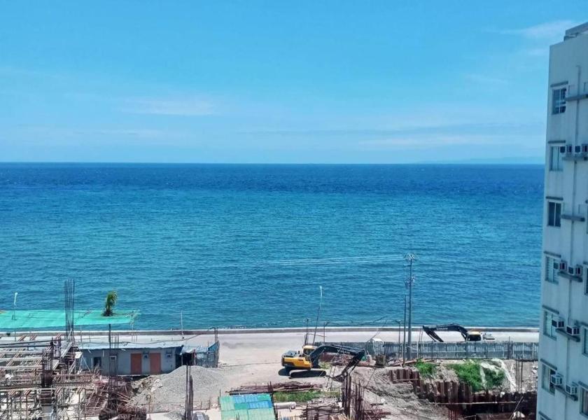 Central Visayas Dumaguete 