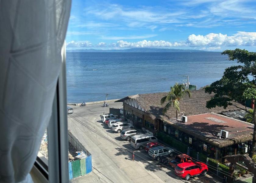 Central Visayas Dumaguete 