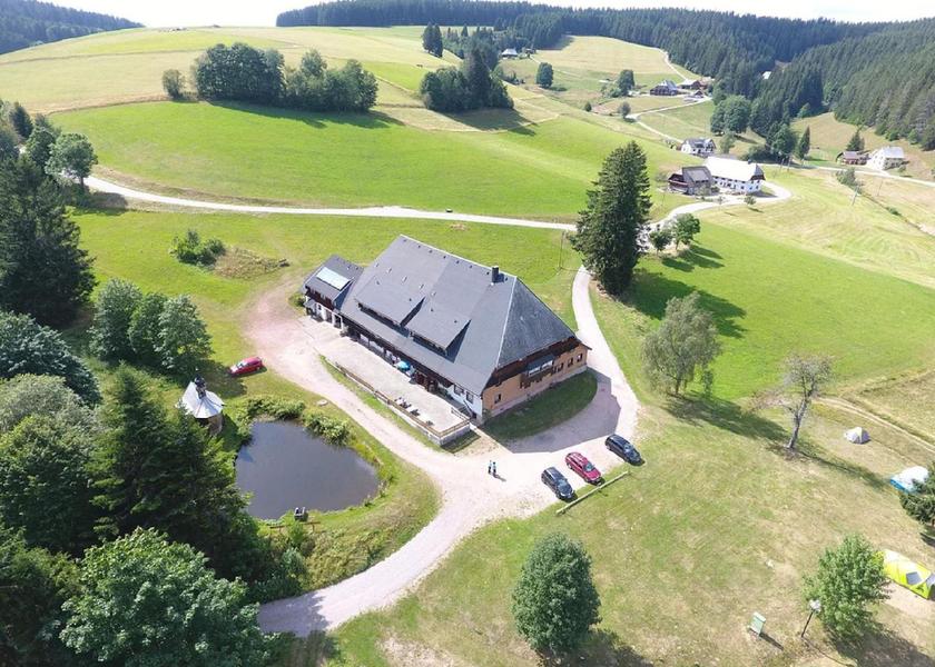 Baden-Württemberg Furtwangen 