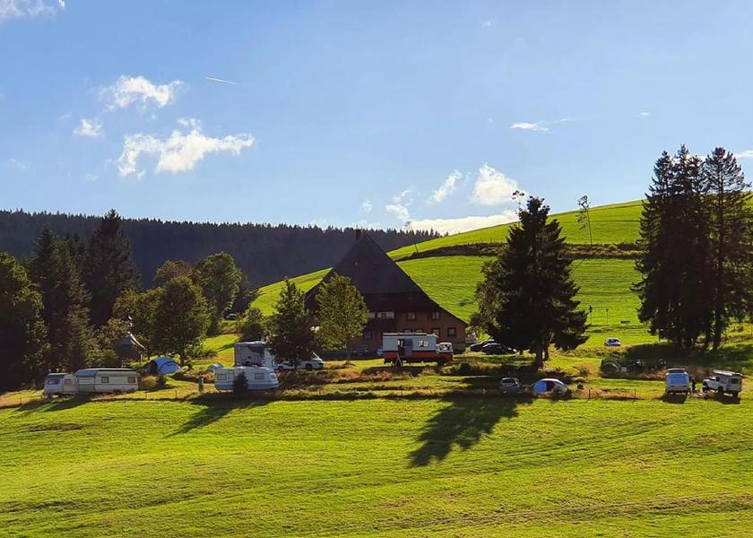 Baden-Württemberg Furtwangen 