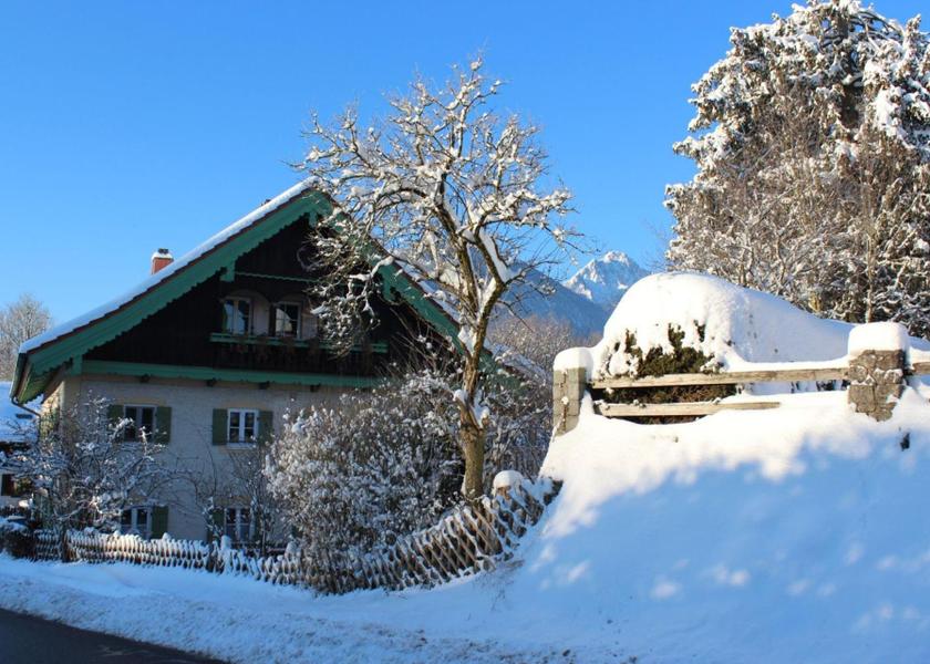 Bavaria Bad Reichenhall 