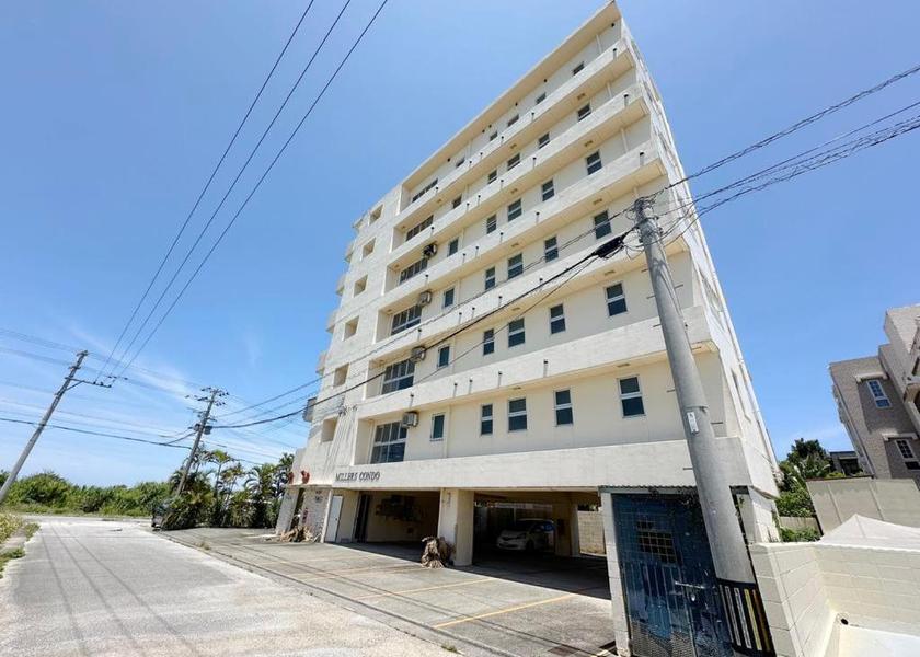 Okinawa Yomitan 