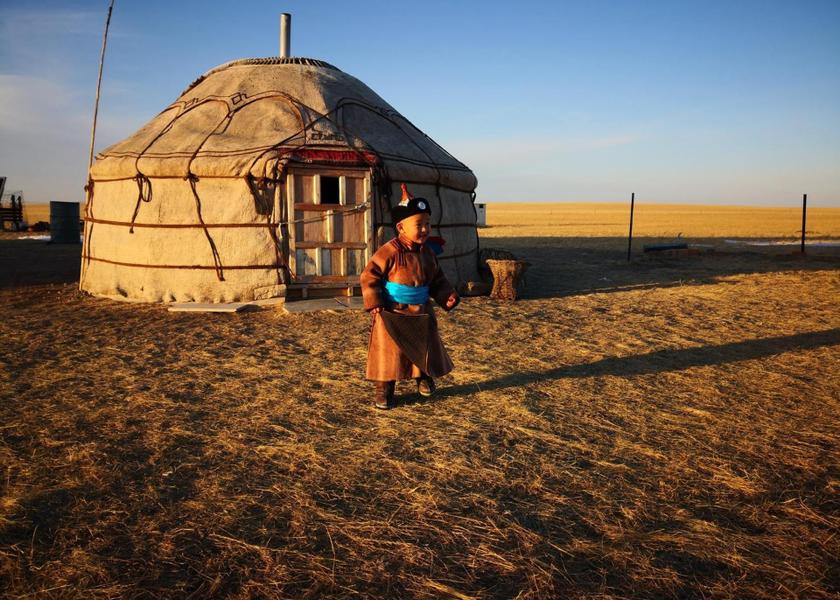 Inner Mongolia Hohhot 