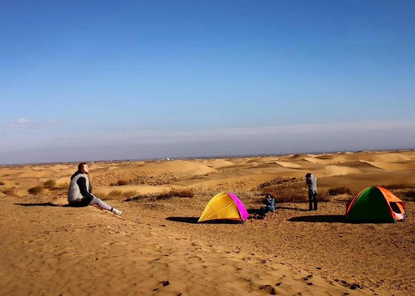 Inner Mongolia Hohhot 