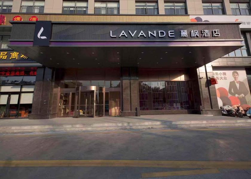 Zhejiang Ningbo Exterior view