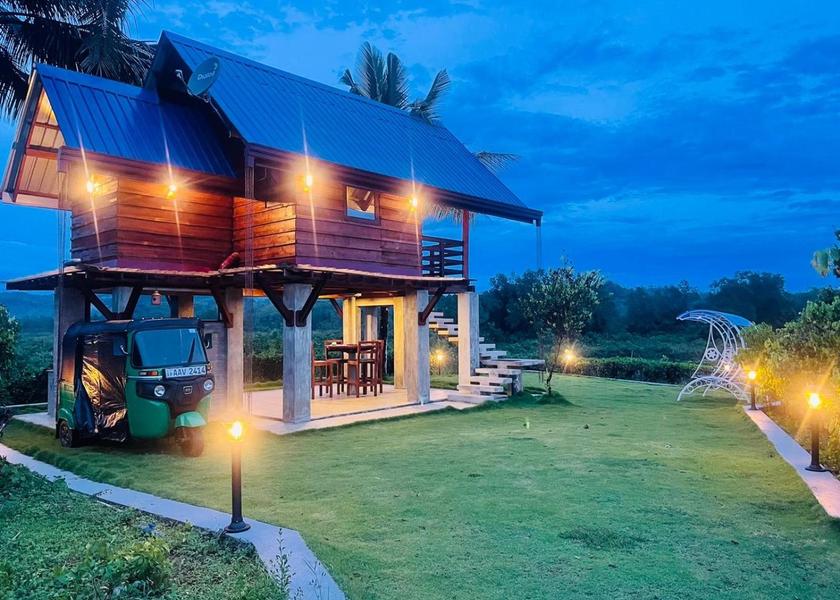 Southern Province Kosgoda Hotel Exterior