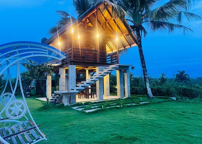 Southern Province Kosgoda Hotel Exterior