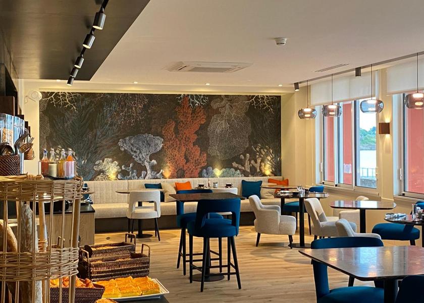 Nouvelle-Aquitaine Saint-Jean-de-Luz Food and beverages